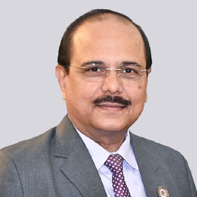 CA. Mangesh Kinare
