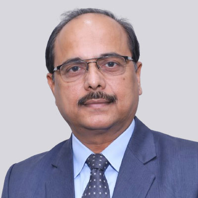 CA. Mangesh Kinare