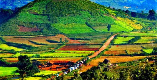 Araku Valley